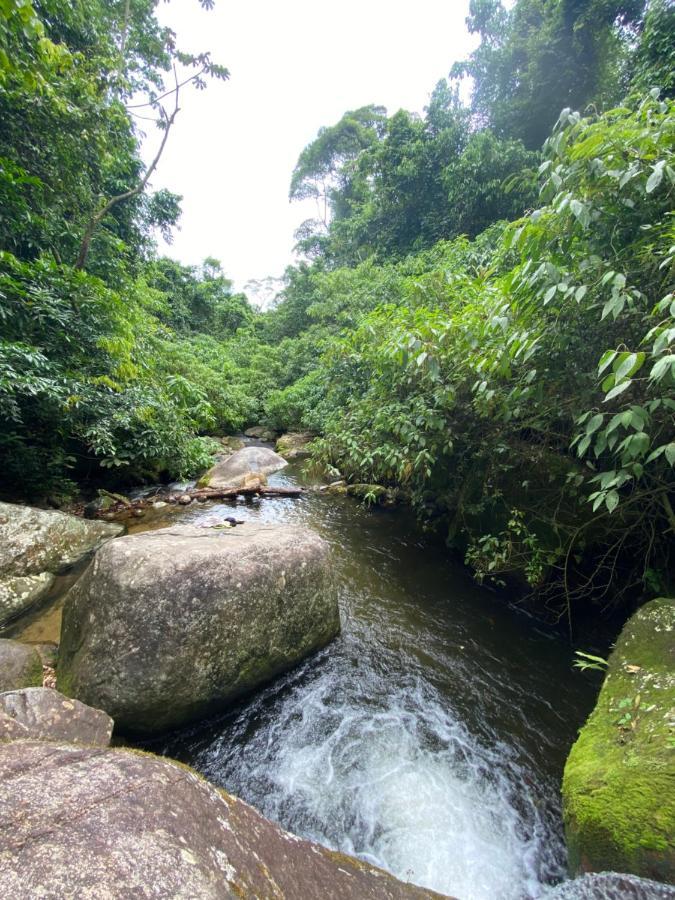 Suite Vargem Grande 2 - Praia, Cachoeira E Trilhas Ρίο ντε Τζανέιρο Εξωτερικό φωτογραφία