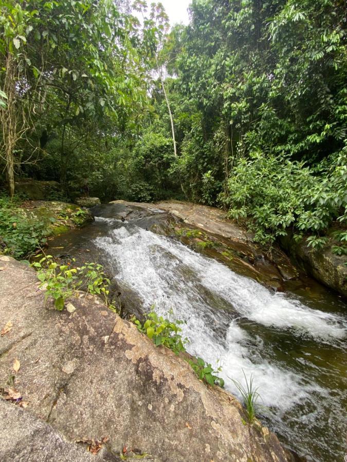 Suite Vargem Grande 2 - Praia, Cachoeira E Trilhas Ρίο ντε Τζανέιρο Εξωτερικό φωτογραφία