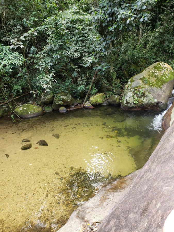 Suite Vargem Grande 2 - Praia, Cachoeira E Trilhas Ρίο ντε Τζανέιρο Εξωτερικό φωτογραφία