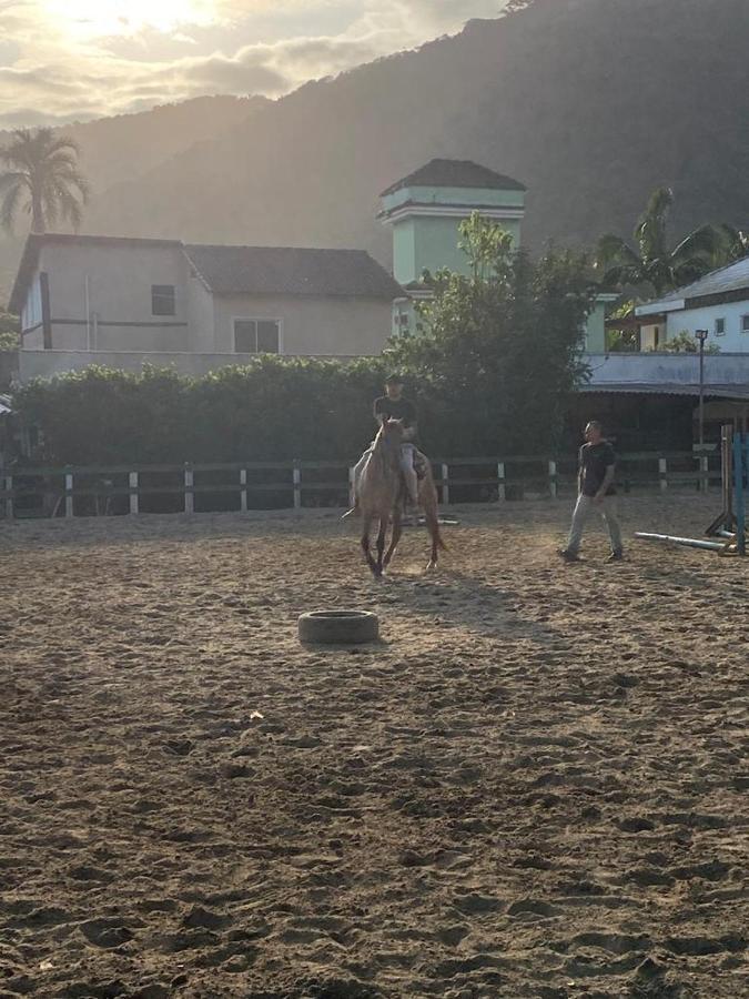 Suite Vargem Grande 2 - Praia, Cachoeira E Trilhas Ρίο ντε Τζανέιρο Εξωτερικό φωτογραφία