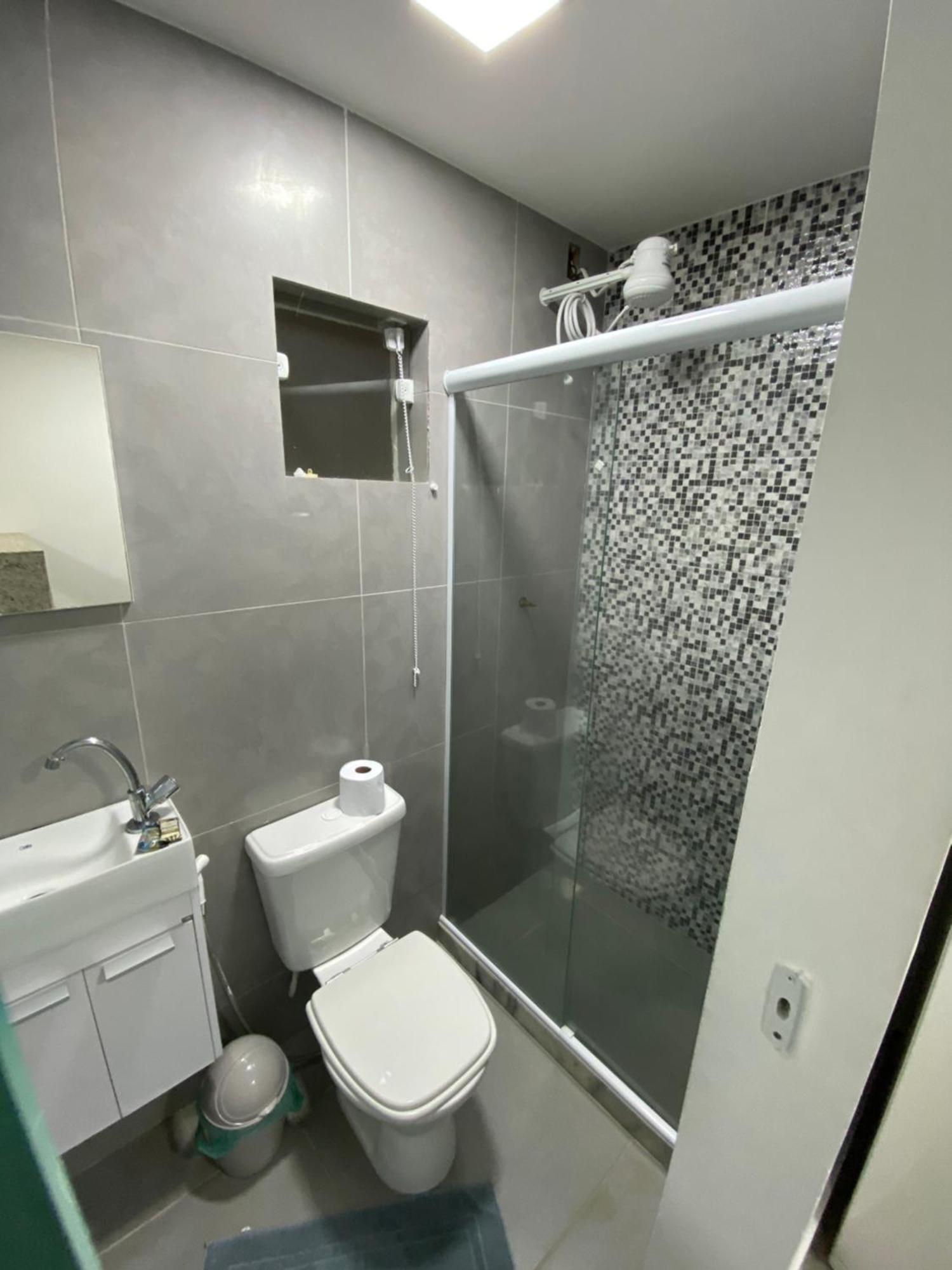 Suite Vargem Grande 2 - Praia, Cachoeira E Trilhas Ρίο ντε Τζανέιρο Εξωτερικό φωτογραφία